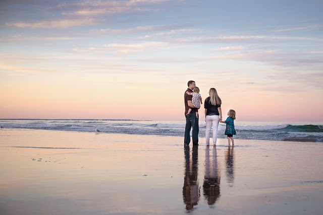 Beyond The Wanderlust Feature | Boston North Shore Family Photographer