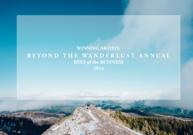 Jen Bilodeau Photography Named One Of Beyond The Wanderlust Best Of The Business