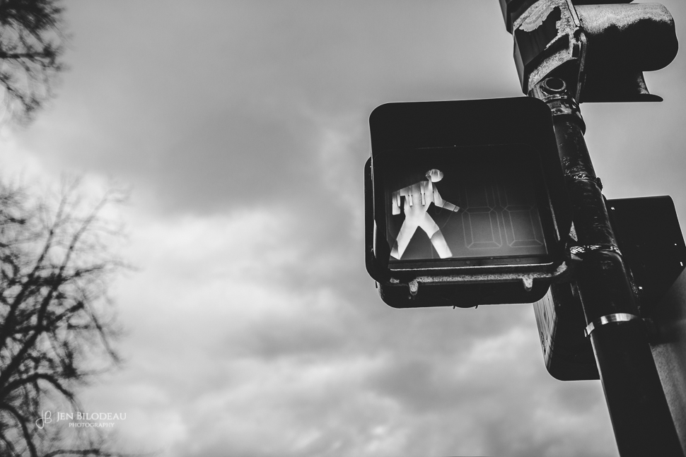 A Camera Walk Through The South End | Clickinwalk 2015 Boston