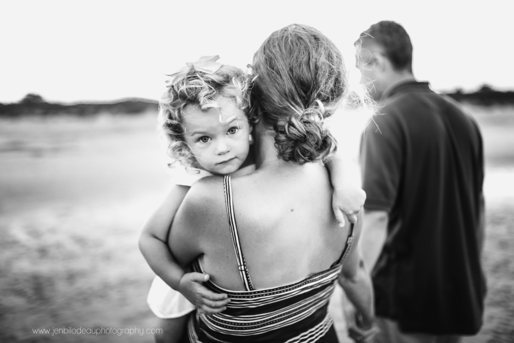Jen Bilodeau Photography - Family Photography 