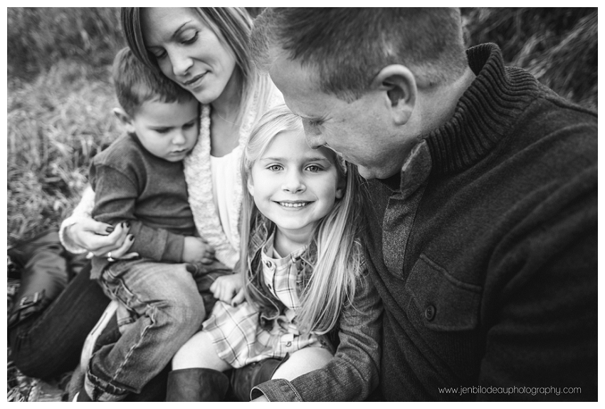 Jen Bilodeau Photography Family Photography 