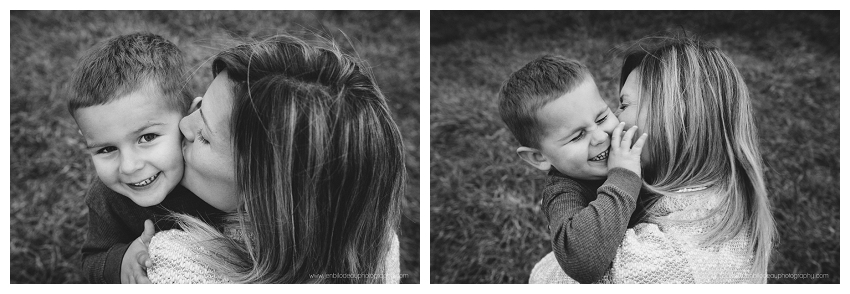 Jen Bilodeau Photography Family Photography 