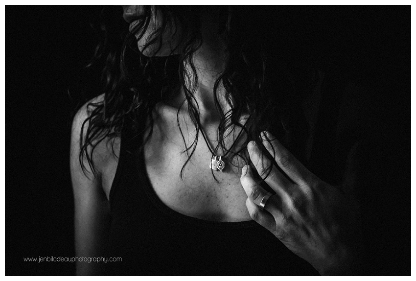 Jen Bilodeau Photography | Self Portrait Photography 