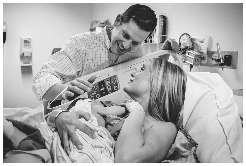 Birth Photography | Jen Bilodeau Photography 