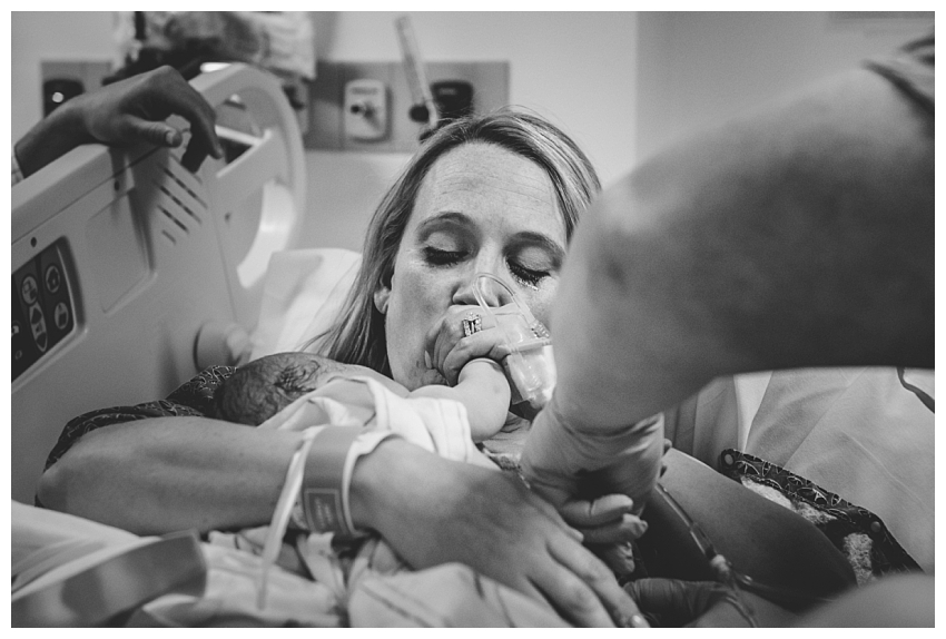 Birth Photography | Jen Bilodeau Photography 