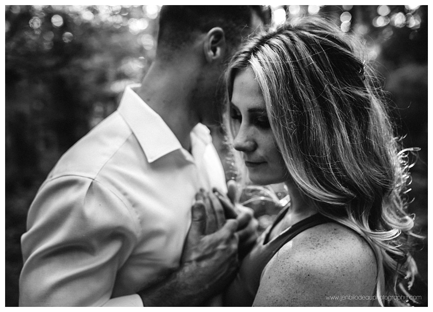 Jen Bilodeau - Couples Photography