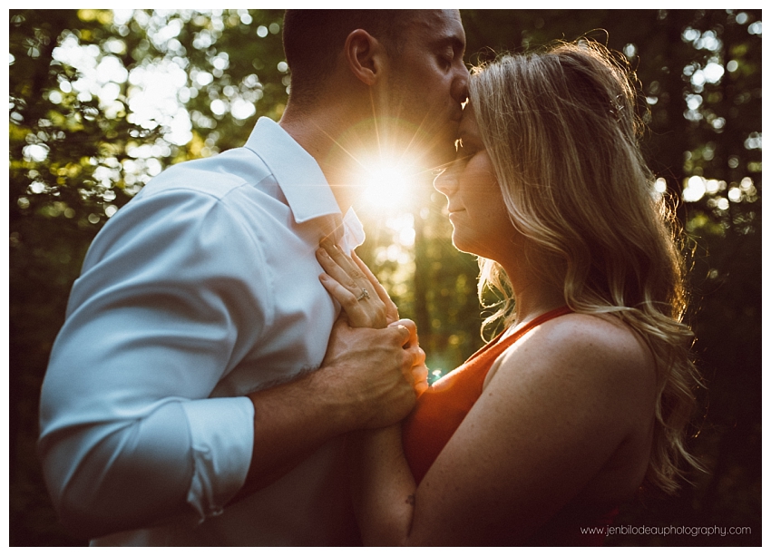Jen Bilodeau - Couples Photography