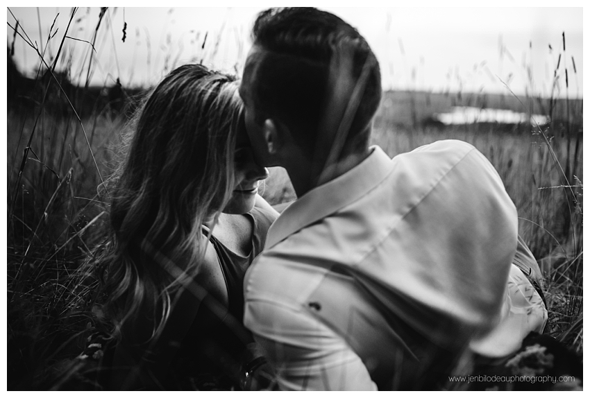 Paradise Exists In Moments | Massachusetts Couples Photographer