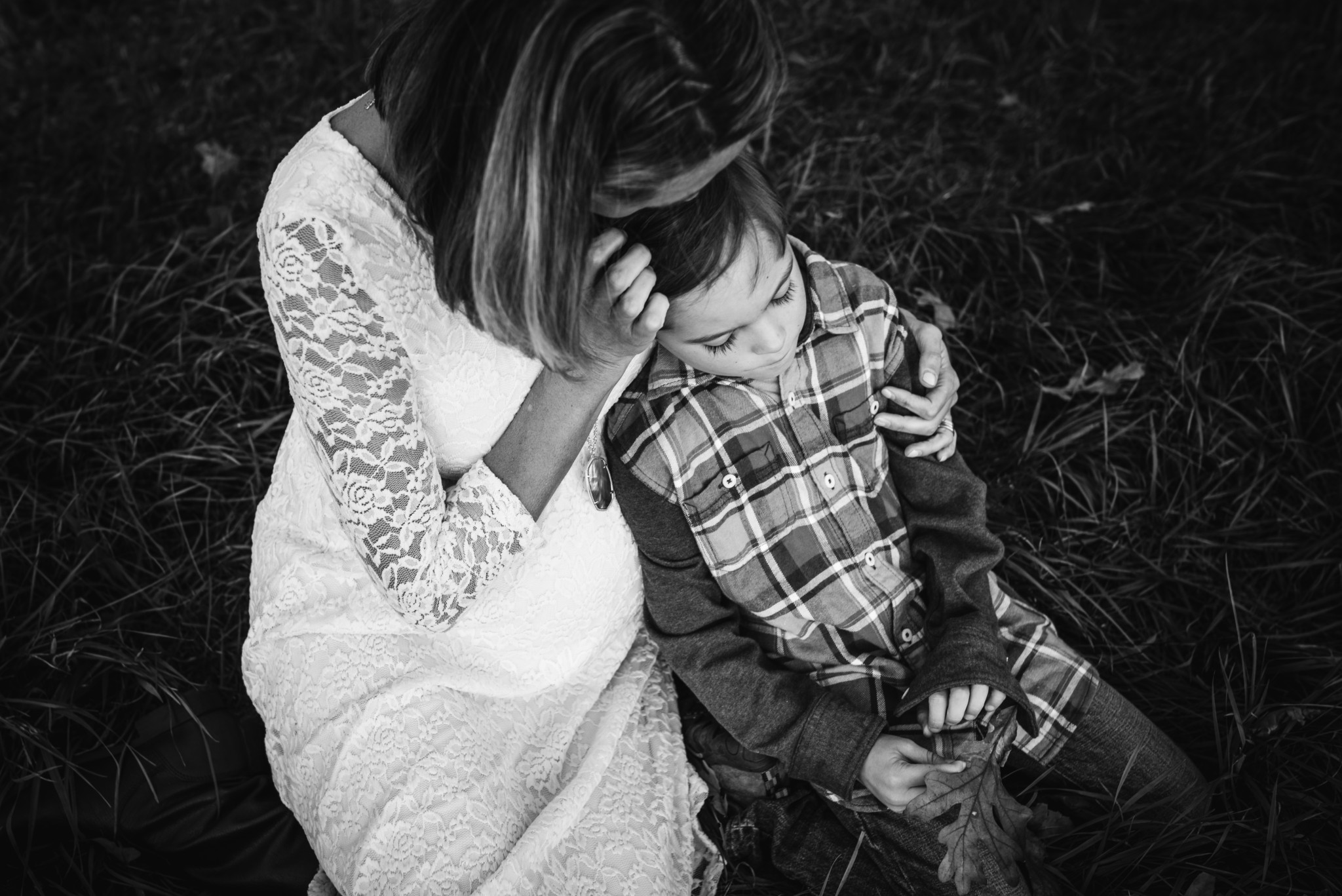 Jen Bilodeau Lifestyle Maternity Photography 