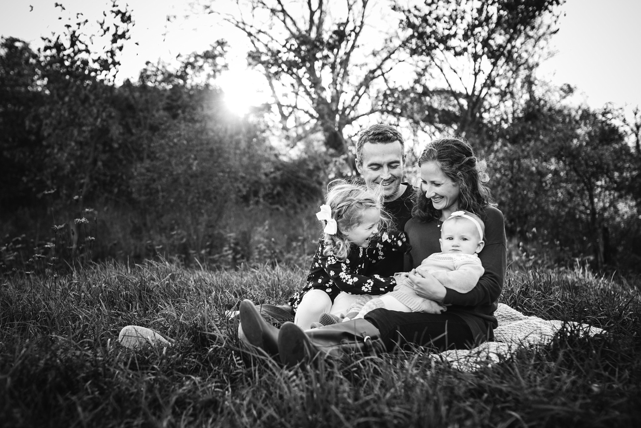 Jen Bilodeau Lifestyle Family Photography 
