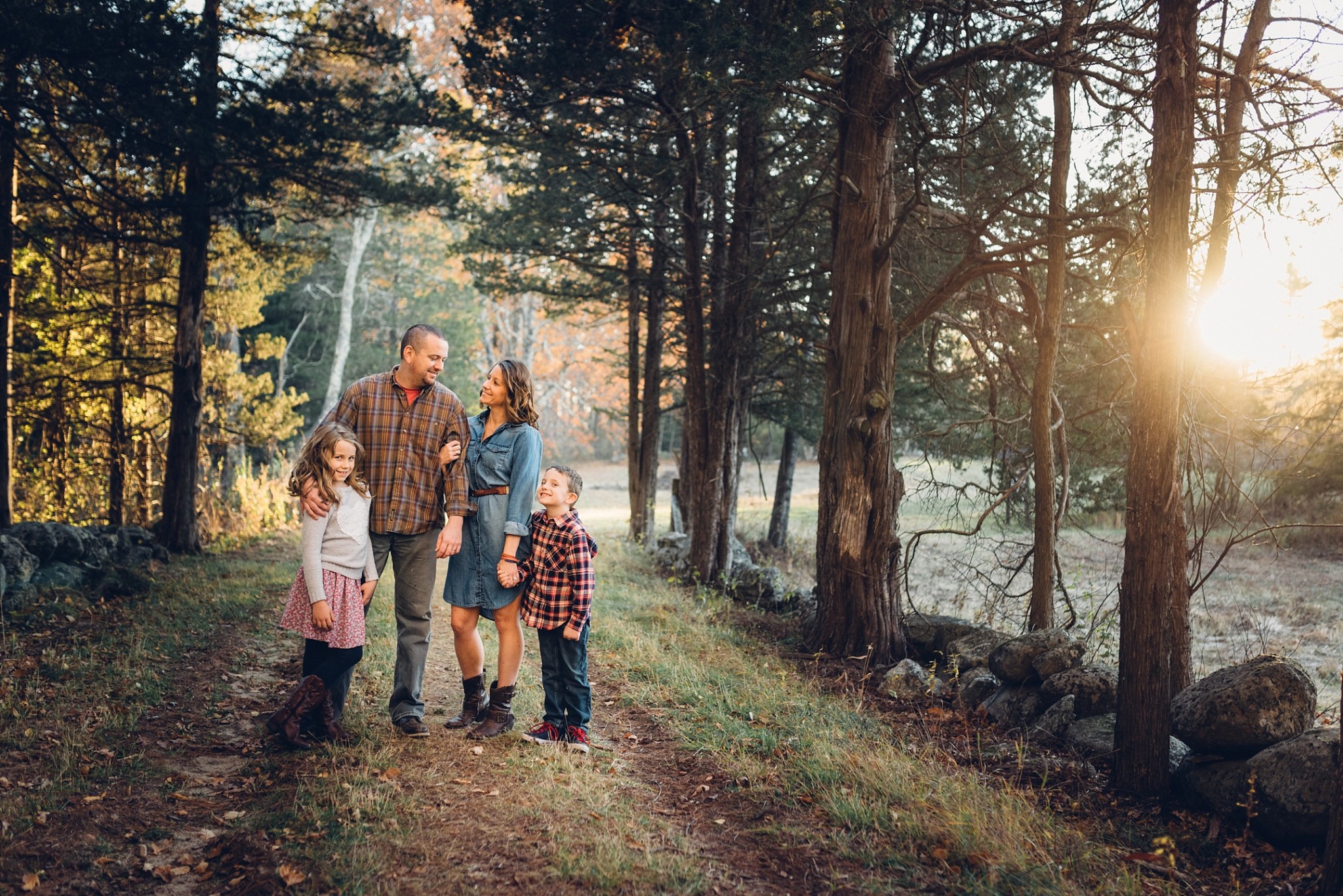 Jen Bilodeau - Lifestyle Family Photography 