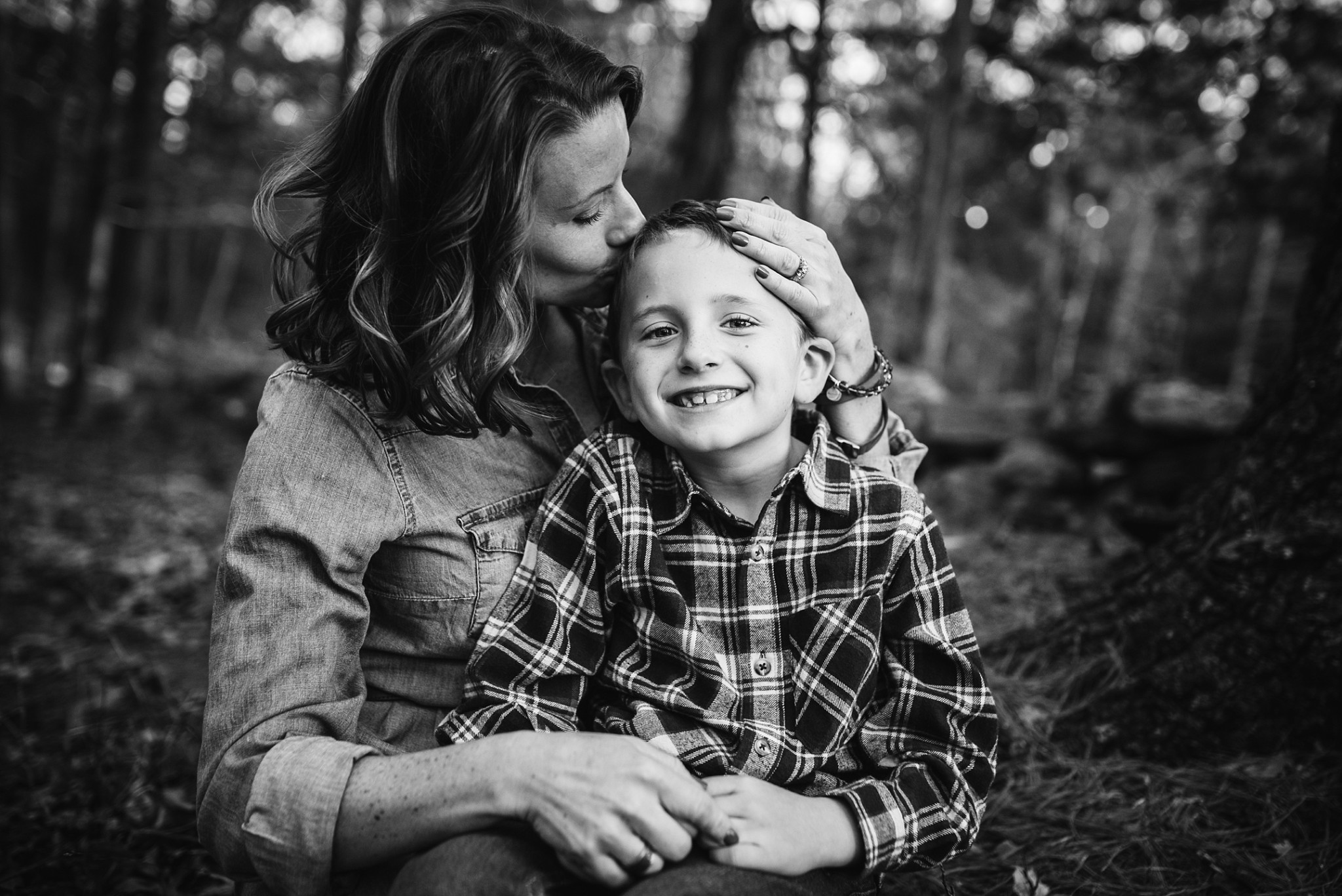 Jen Bilodeau - Lifestyle Family Photography 