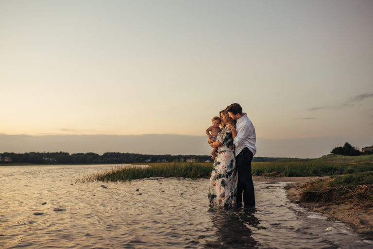 10 Tips For Blue Hour Portraits