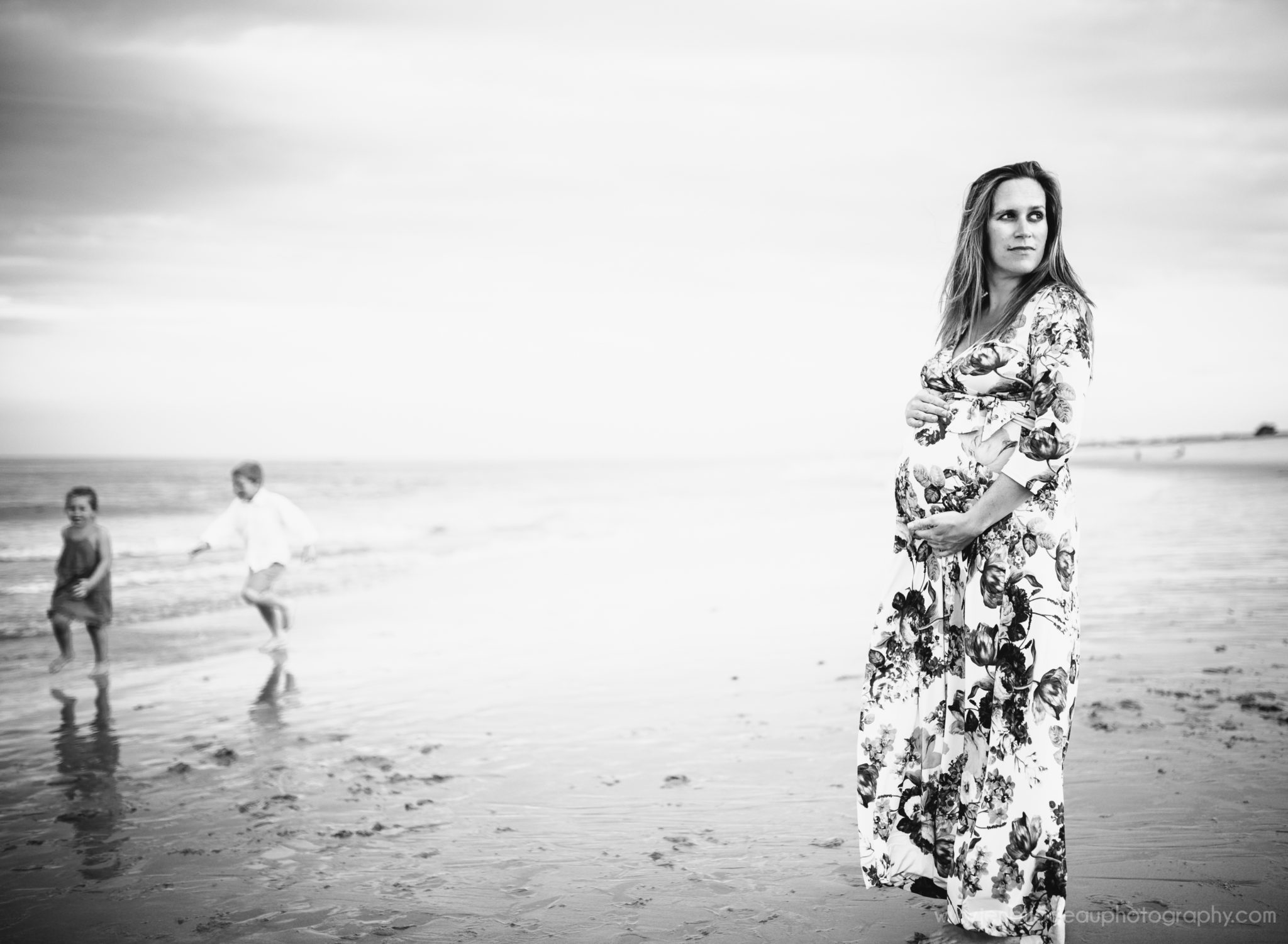 Jen Bilodeau Maternity Photography 