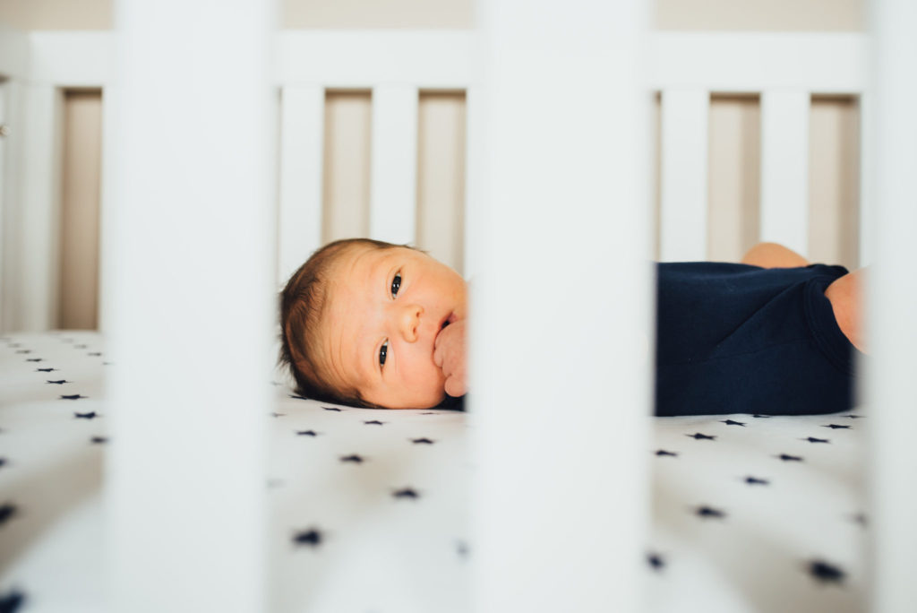 Welcome Home Sweet Baby Boy - Jen Bilodeau Photography