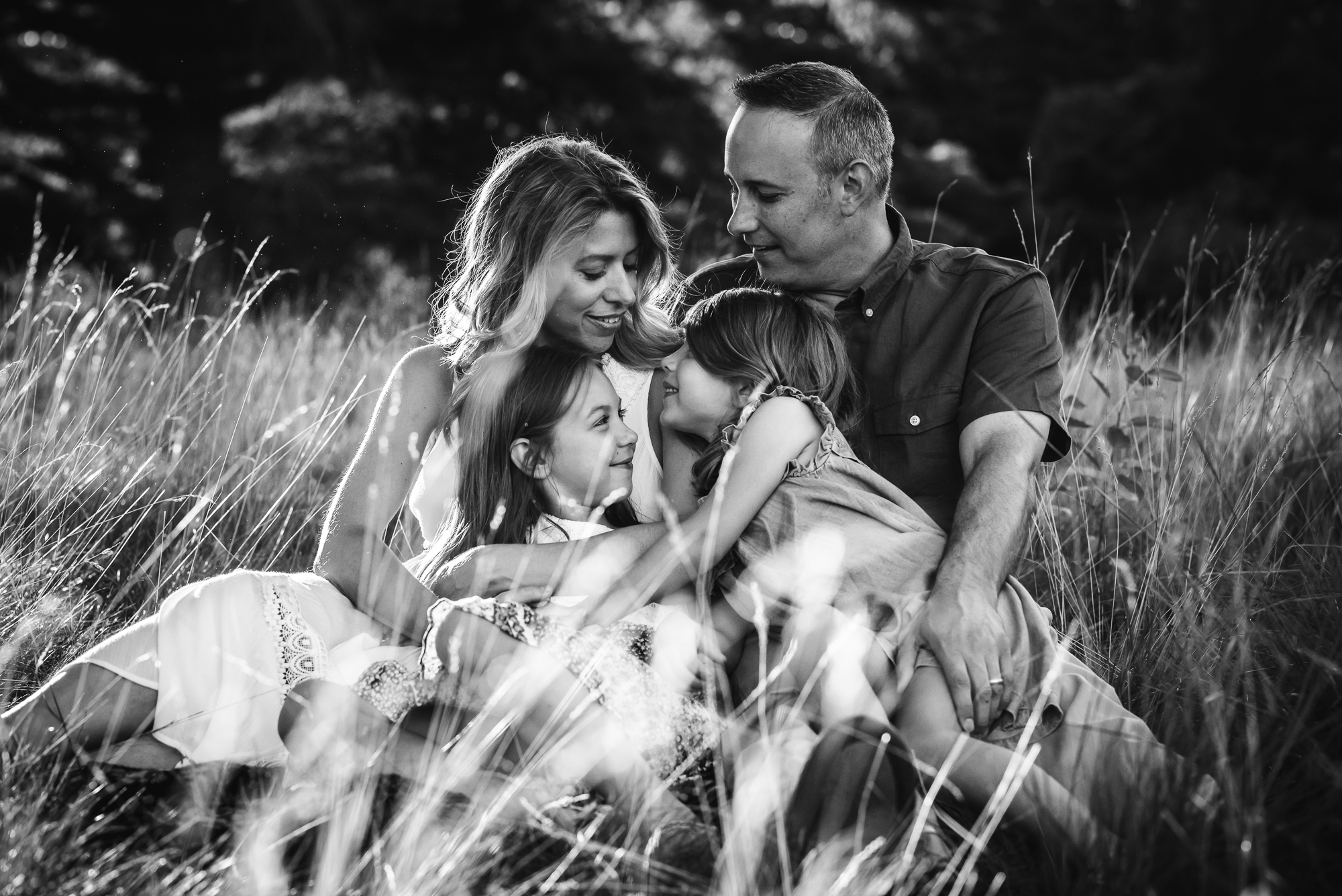 Jen Bilodeau Family Photography 