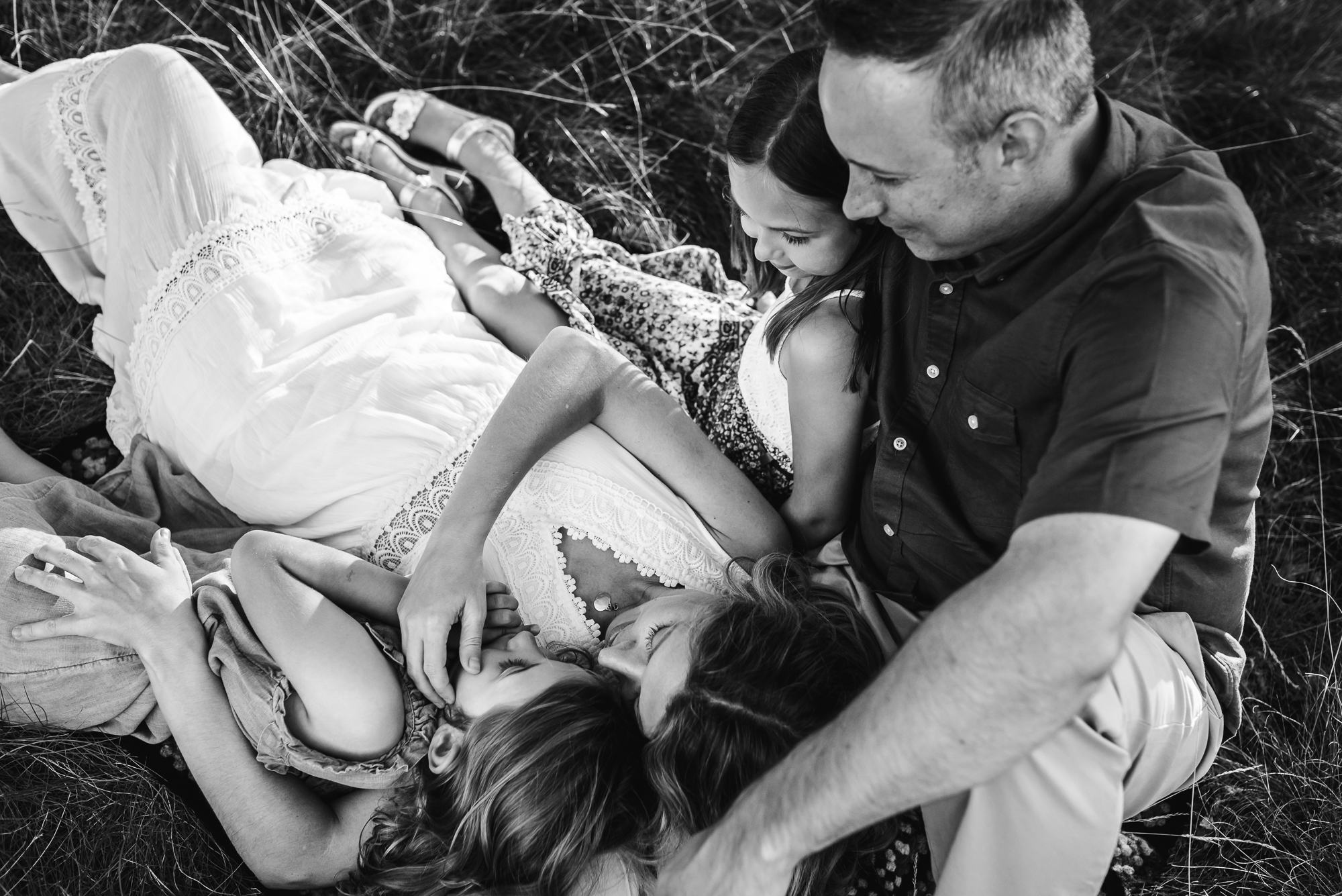 Jen Bilodeau Family Photography 