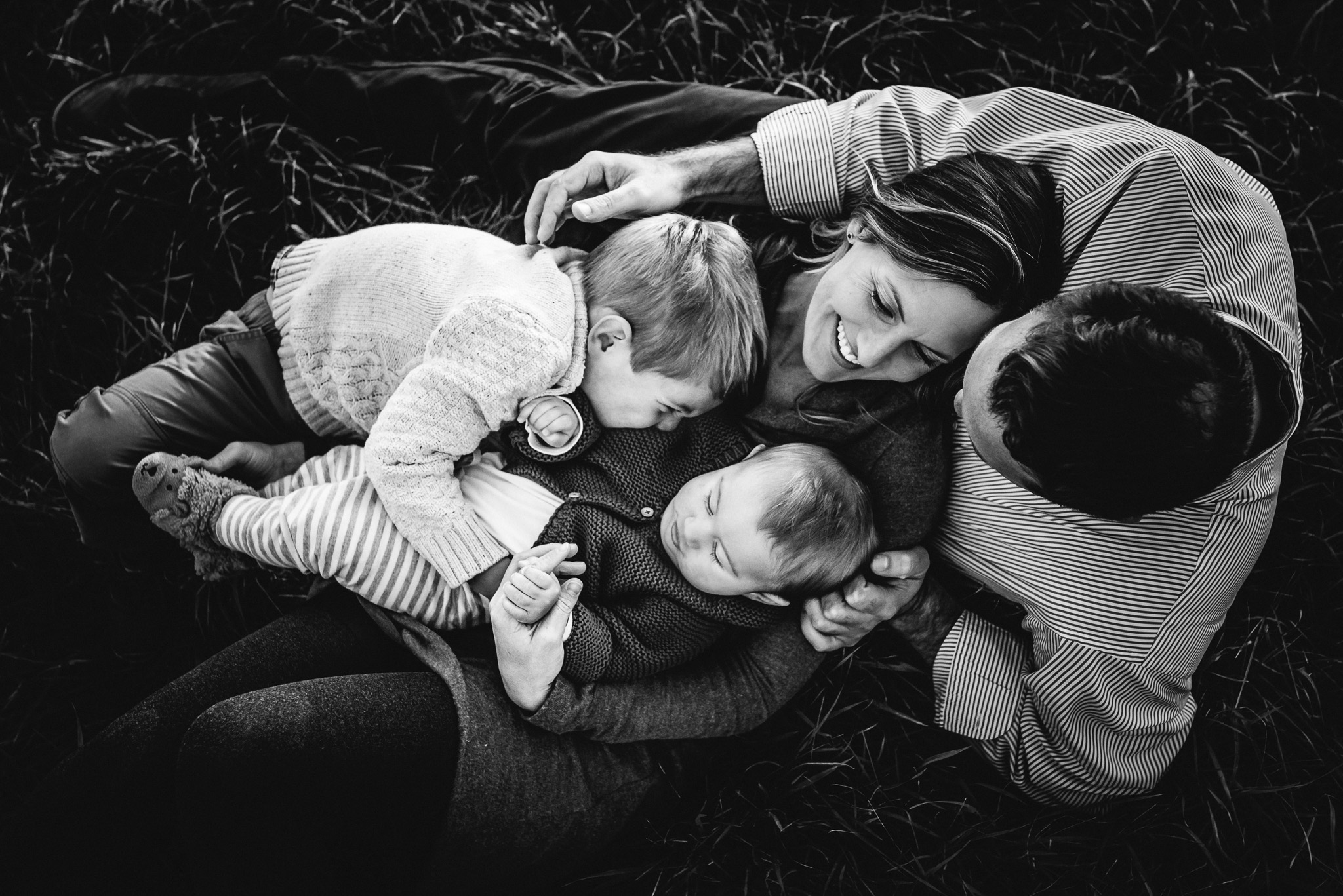 Love, Rain On Me | North Andover Massachusetts Lifestyle Family Photographer