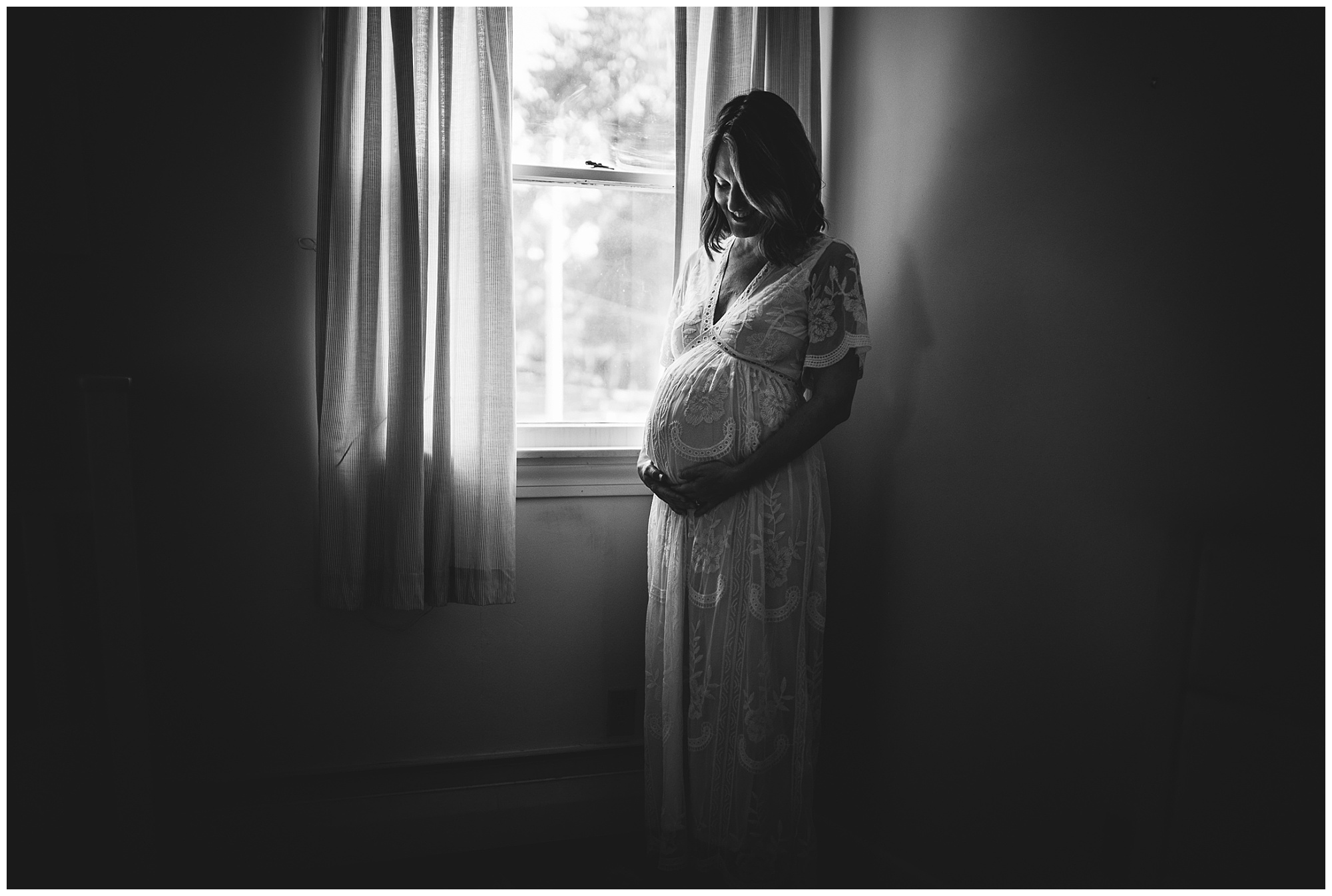 Massachusetts Maternity Photography