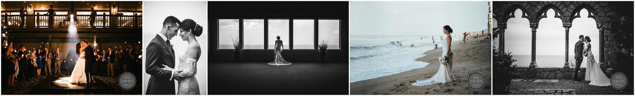 Wedding and Elopement Photography