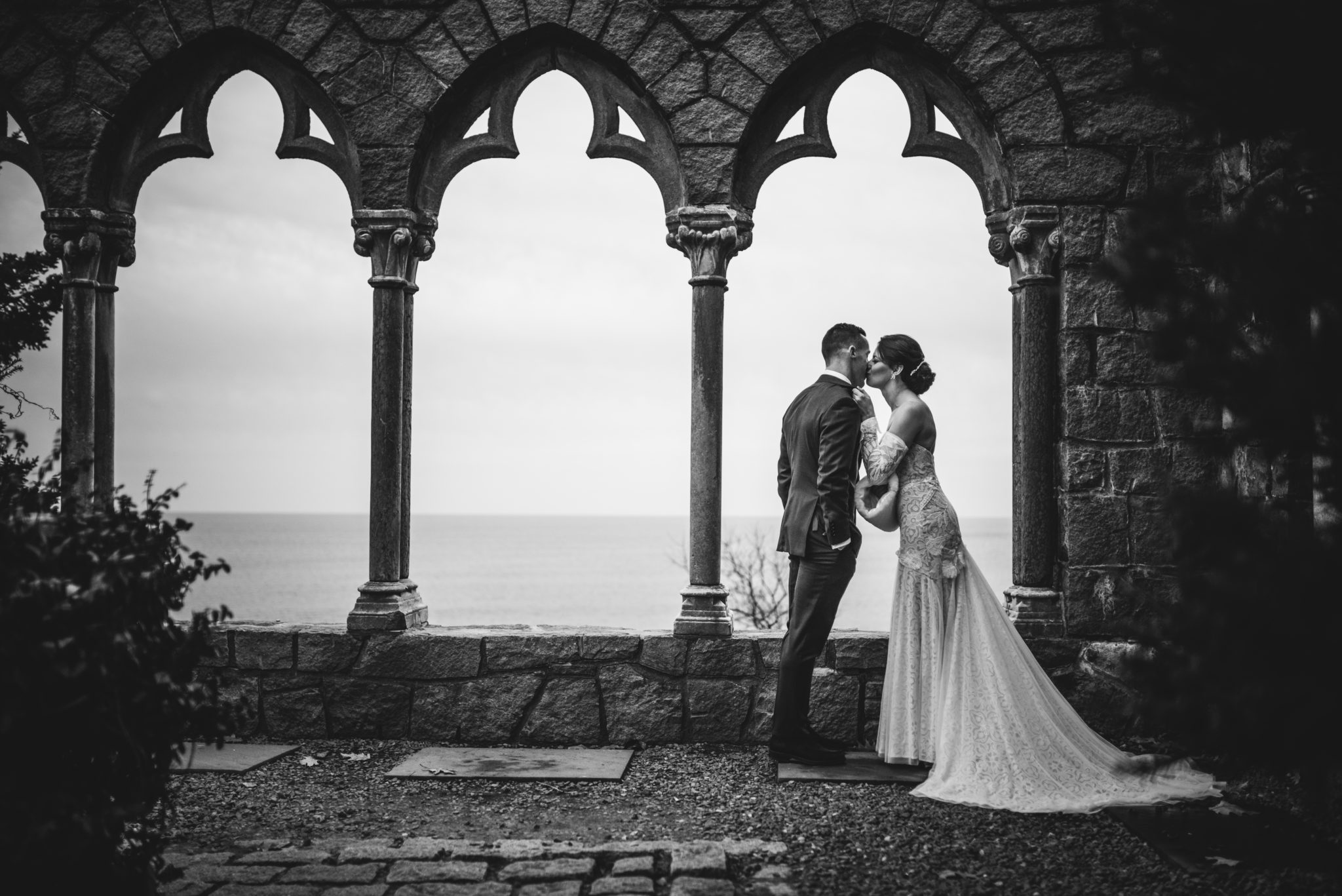 North Andover Wedding Photographer