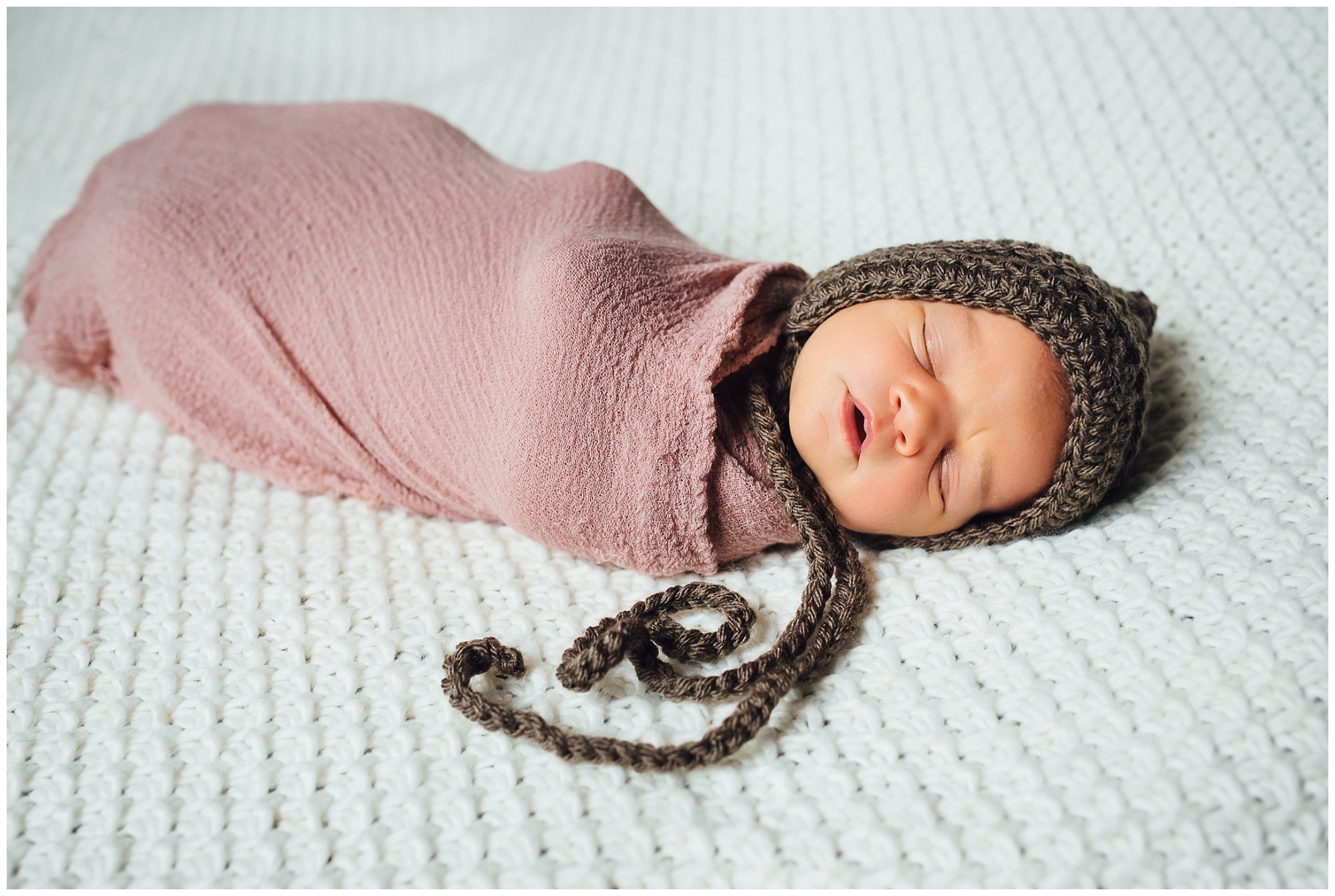 Massachusetts Newborn Photographer