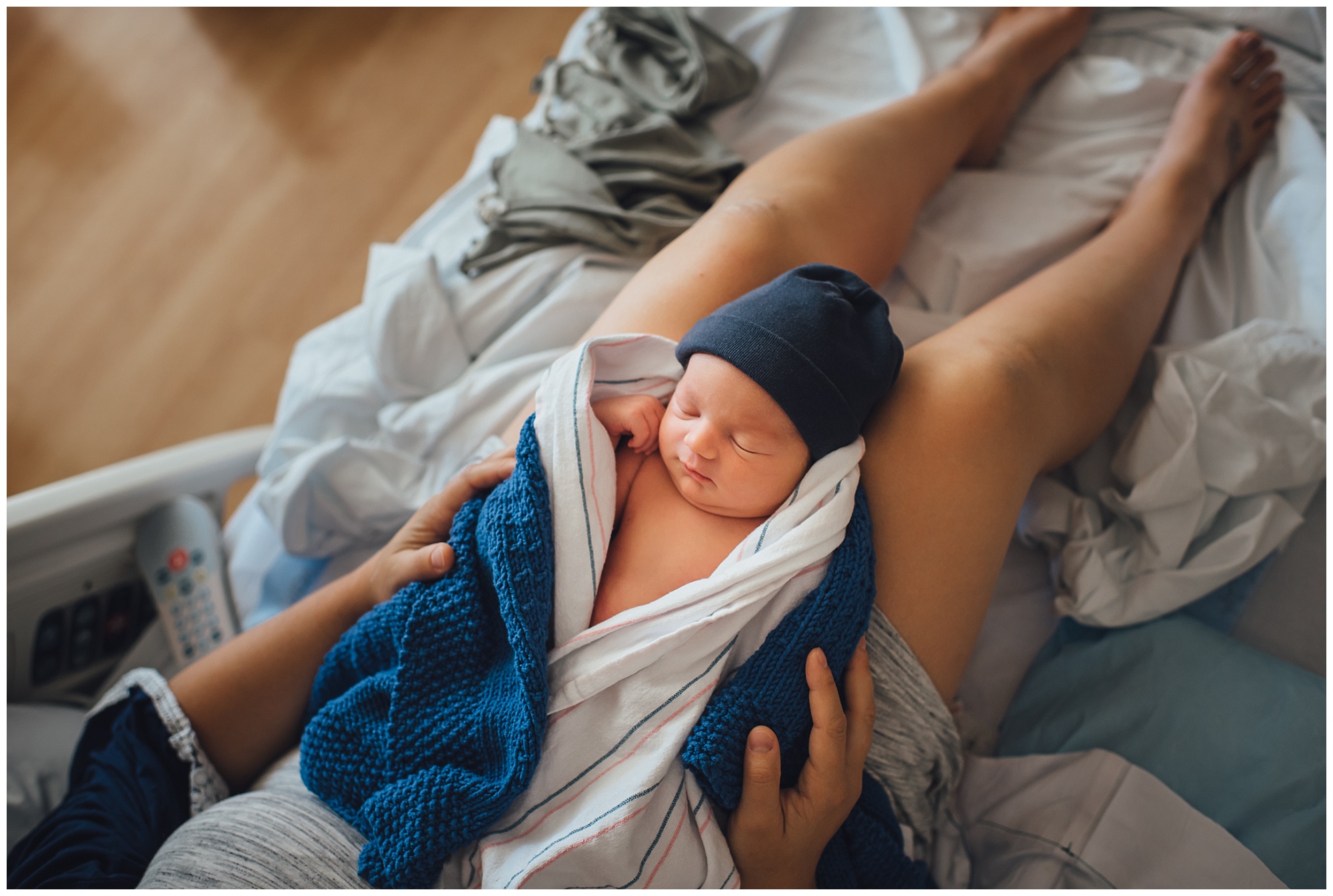 Massachusetts Newborn Photography