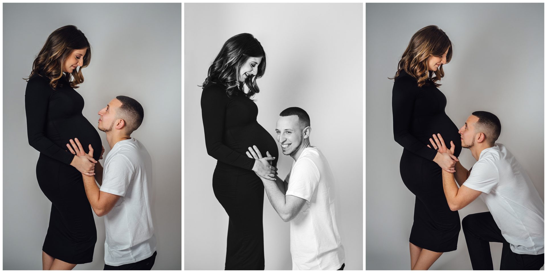 Jen Bilodeau Photography Studio Maternity 