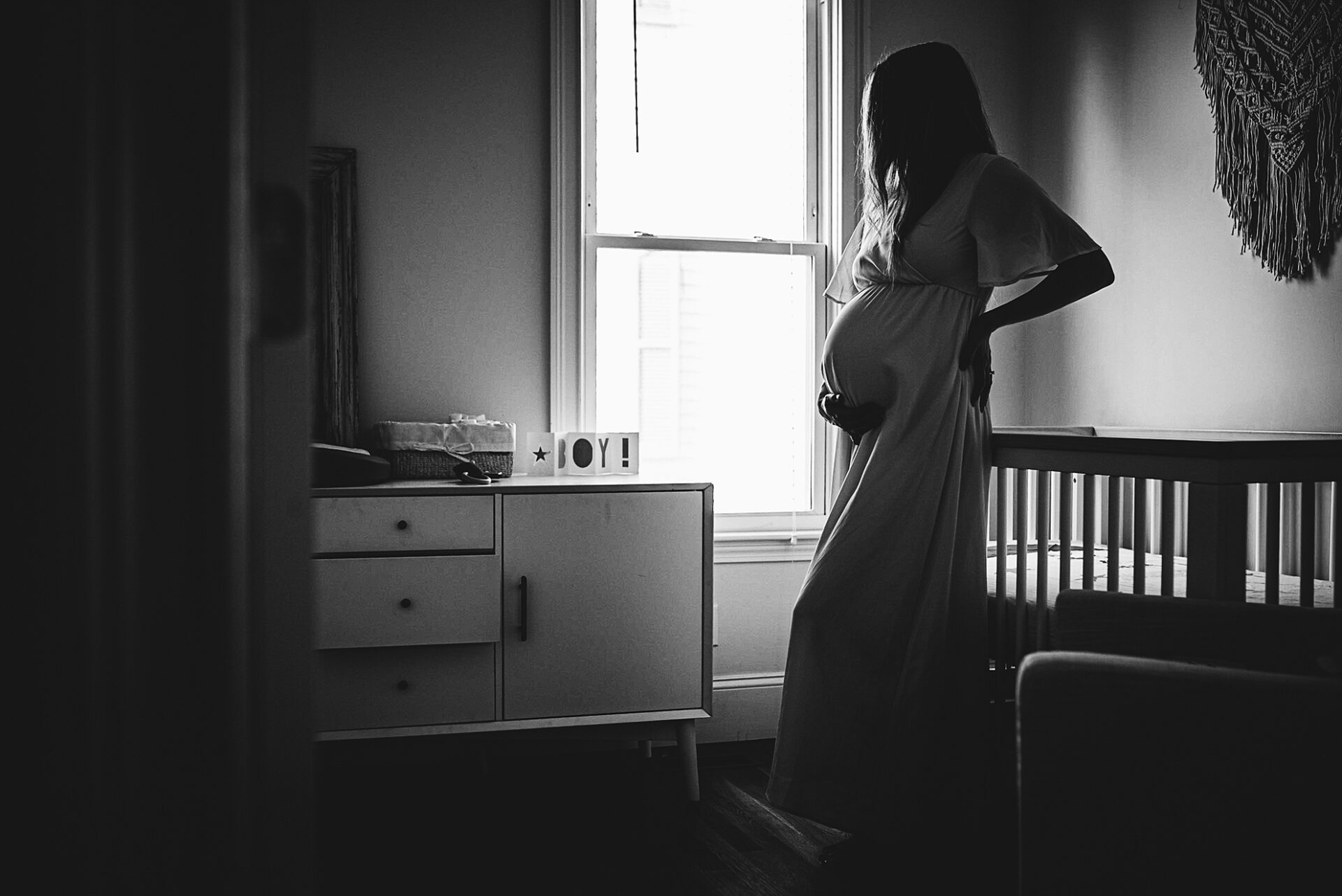 Maternity & Newborn - Jen Bilodeau Photography