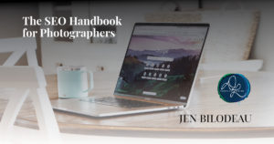 The SEO Handbook for Photographers