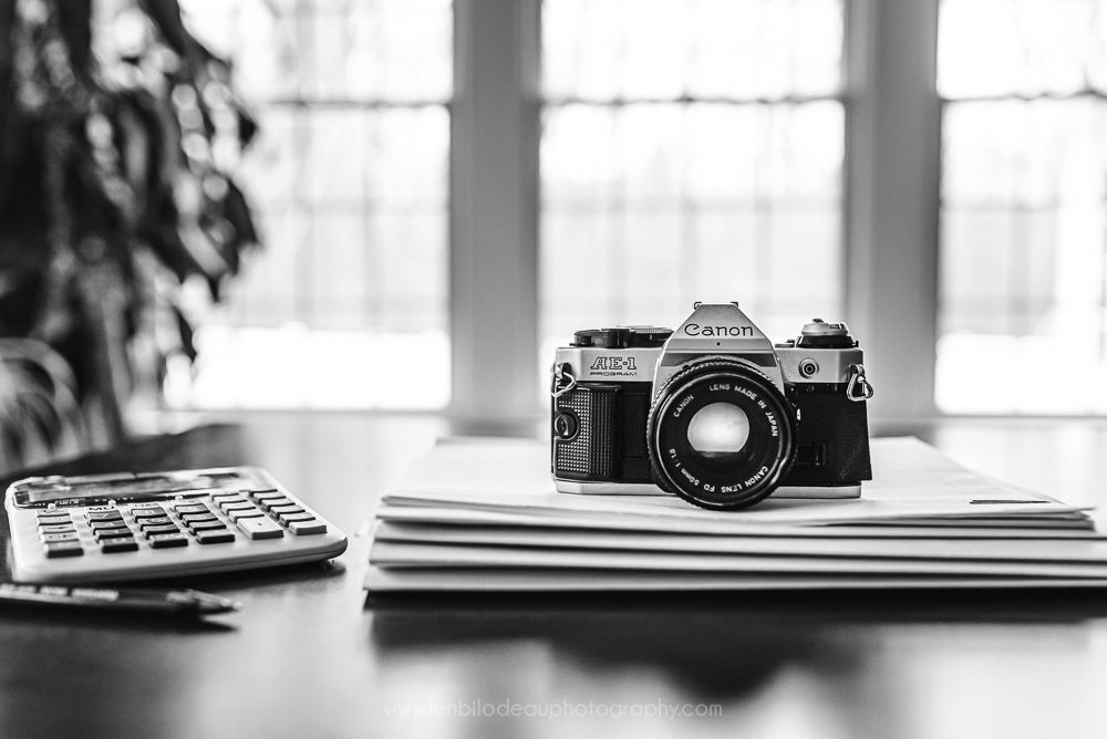 7 Important Reminders For Finalizing Year-End Books For Your Photography Business