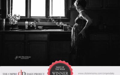 Waiting | Clickin Moms Daily Of The Week | Featured Photo