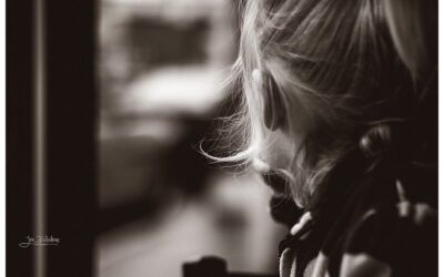 My Five | Giggles And Goldfish Feature | North Andover, MA Children Photographer