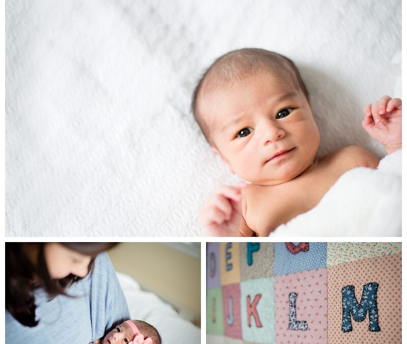 A New Baby Story | North Andover MA Lifestyle Newborn Photographer