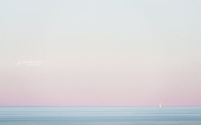 A Night Like A Painting | Ogunquit ME Photographer