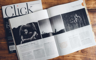 Click Magazine | Emotive Editing