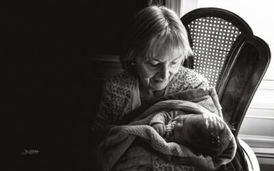 My Mirror | The Photogapher Within Feature | Boston Family Photographer