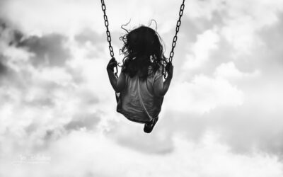 In The Air | Evoking You Feature | North Andover MA Photographer