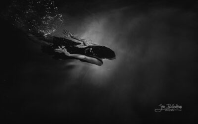 Somewhere In between