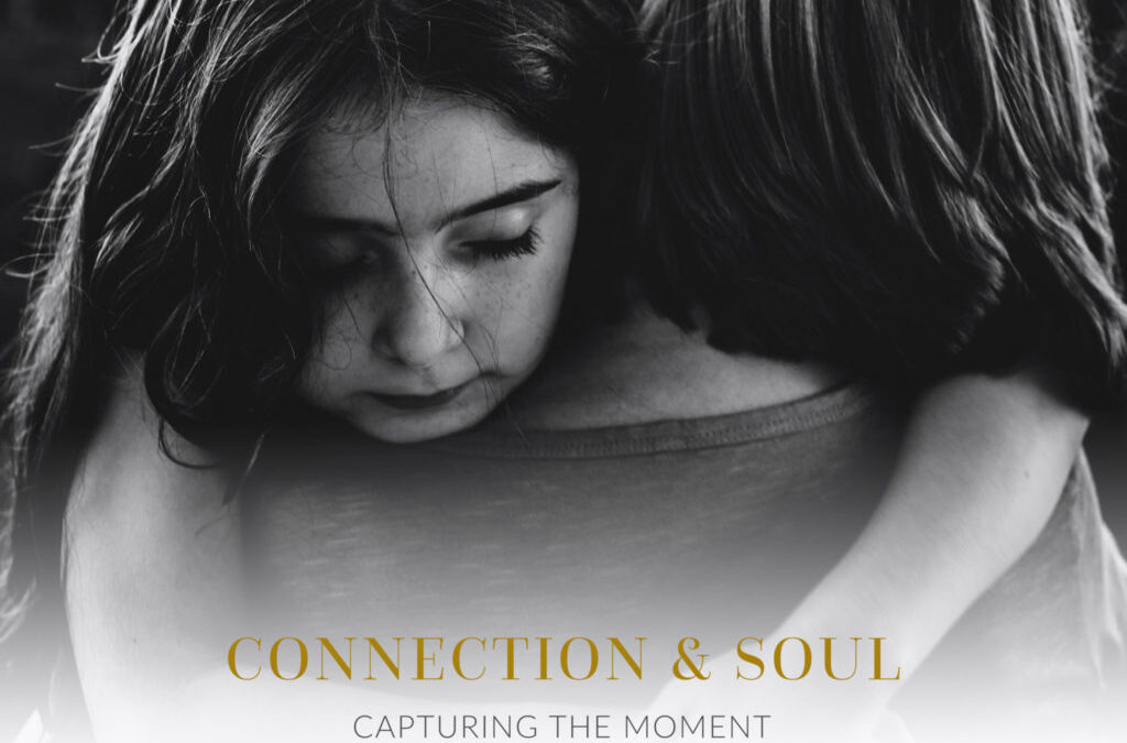 Connection & Soul:  Capturing The Moment That Matters | Click Photo School Breakout